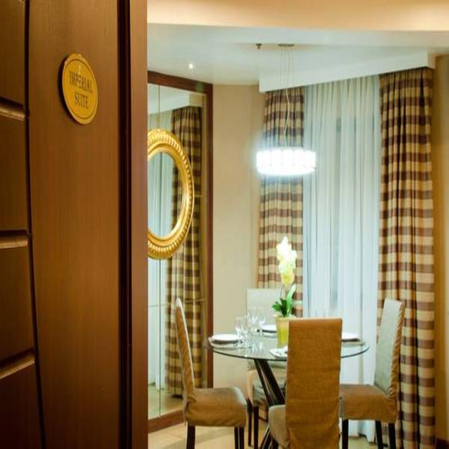 Royal Garden Hotel Ozamis Exterior photo