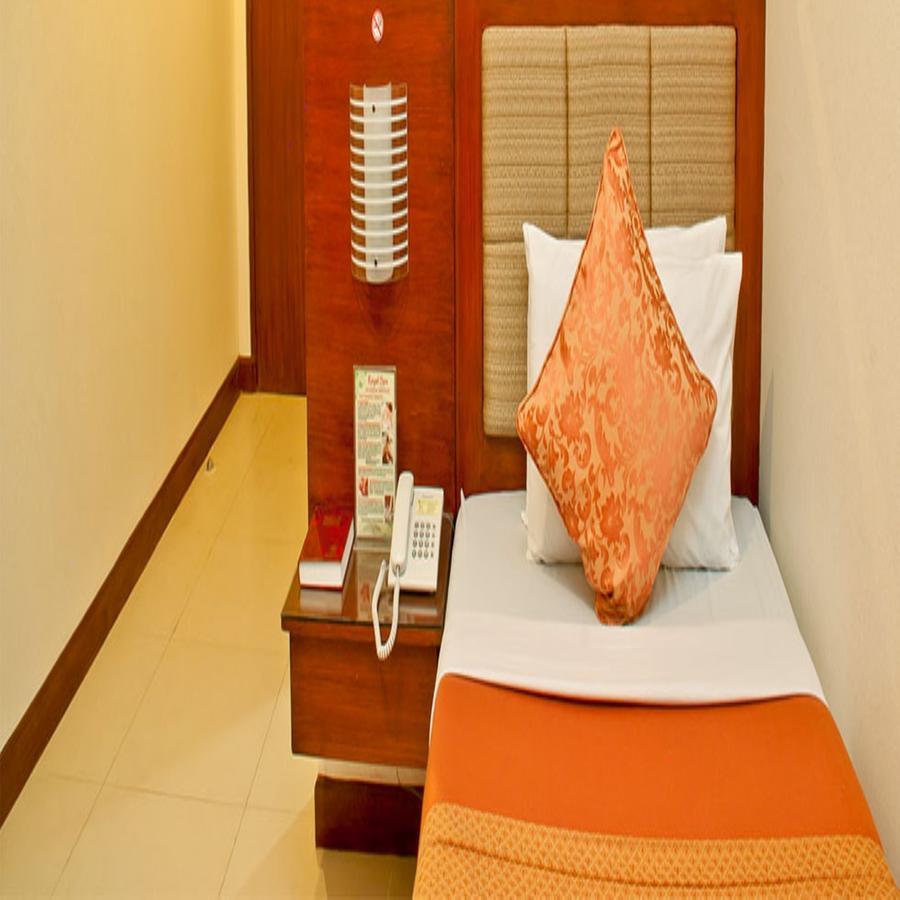 Royal Garden Hotel Ozamis Exterior photo