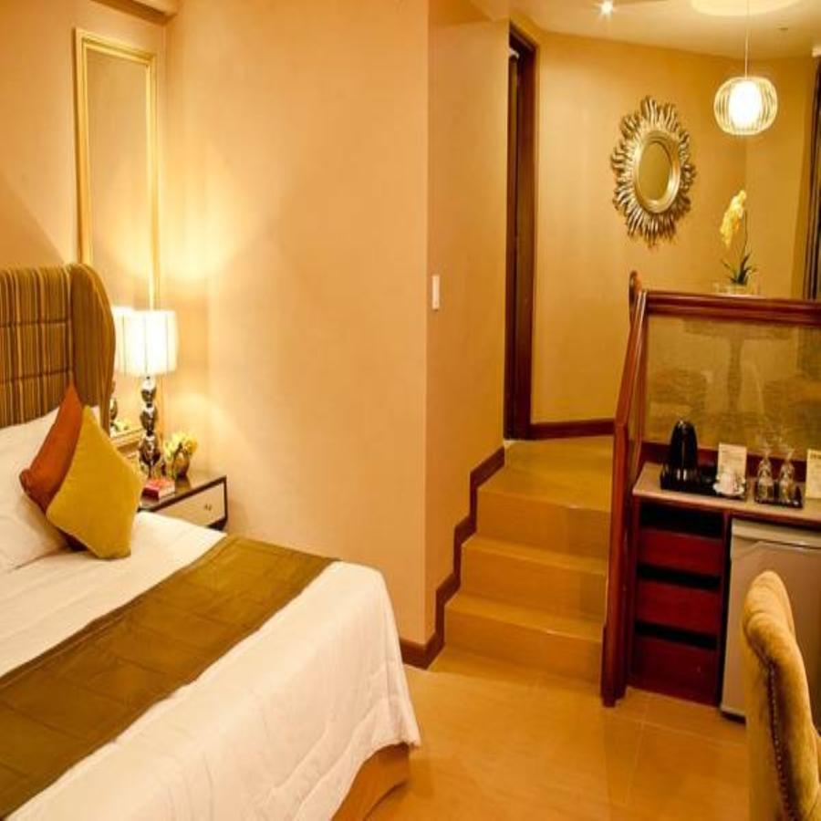 Royal Garden Hotel Ozamis Exterior photo