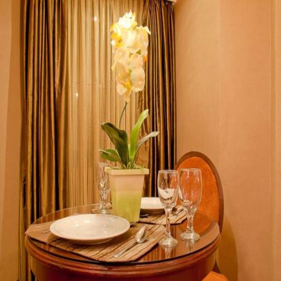 Royal Garden Hotel Ozamis Exterior photo