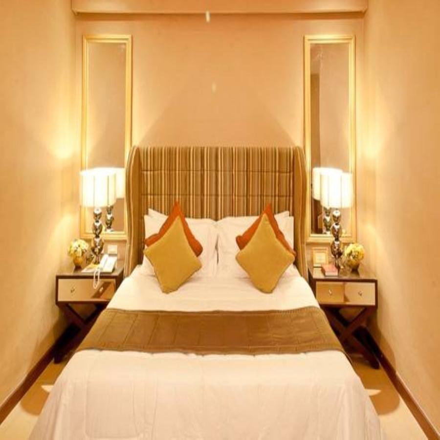 Royal Garden Hotel Ozamis Exterior photo