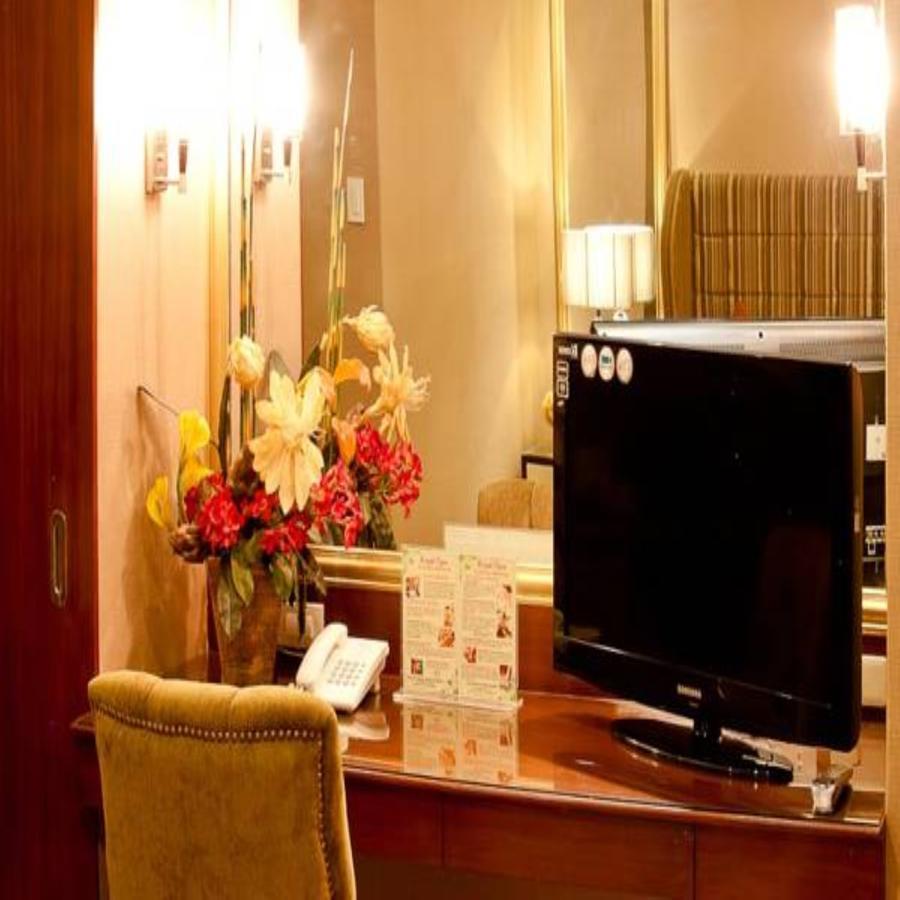 Royal Garden Hotel Ozamis Exterior photo