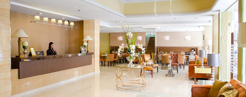 Royal Garden Hotel Ozamis Exterior photo
