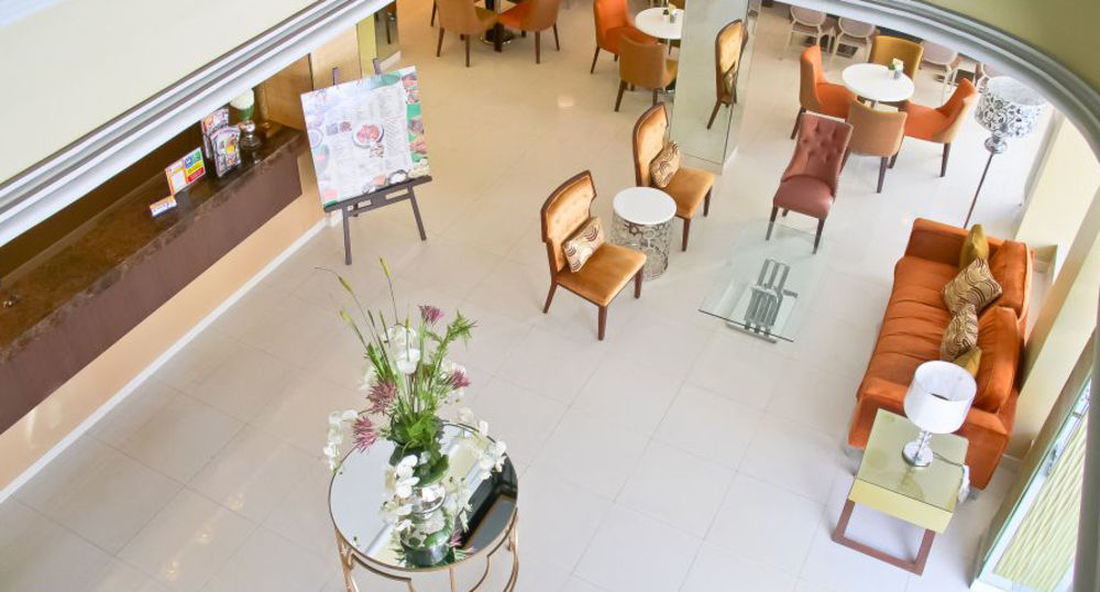 Royal Garden Hotel Ozamis Exterior photo