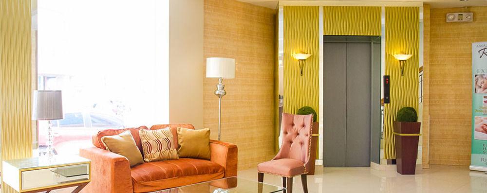 Royal Garden Hotel Ozamis Exterior photo
