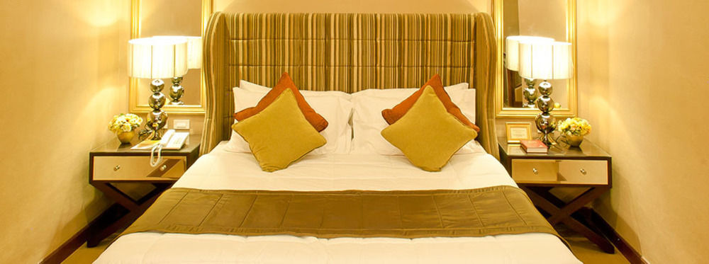 Royal Garden Hotel Ozamis Exterior photo