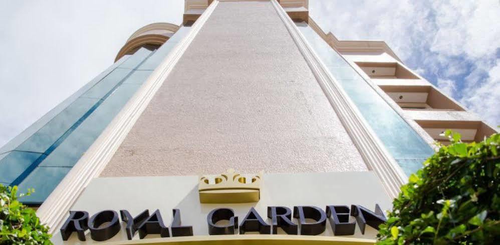Royal Garden Hotel Ozamis Exterior photo