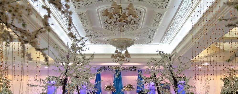 Royal Garden Hotel Ozamis Exterior photo