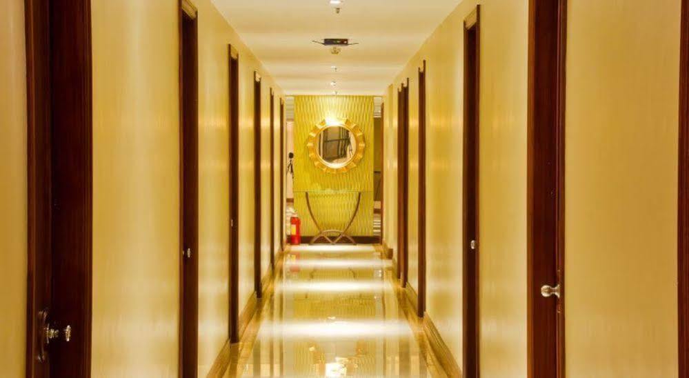 Royal Garden Hotel Ozamis Exterior photo