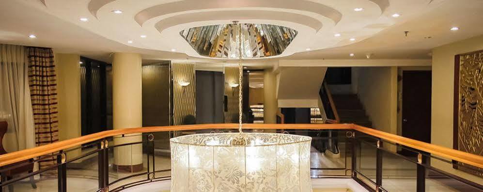 Royal Garden Hotel Ozamis Exterior photo
