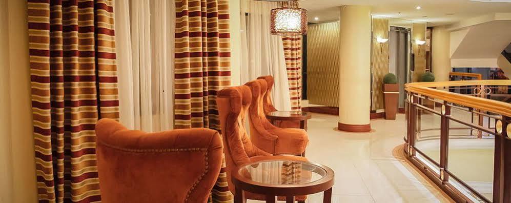 Royal Garden Hotel Ozamis Exterior photo