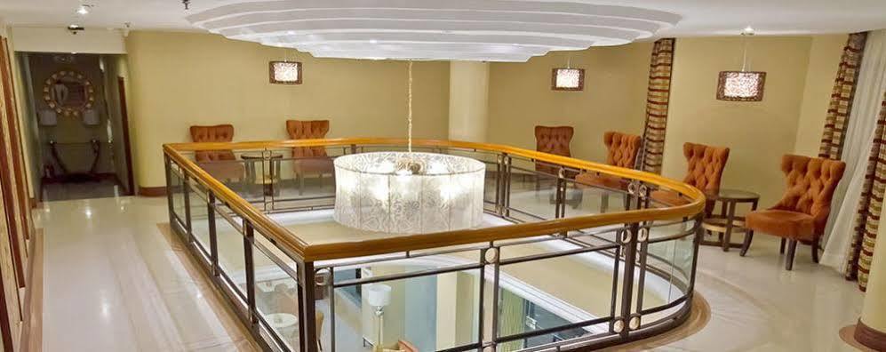 Royal Garden Hotel Ozamis Exterior photo